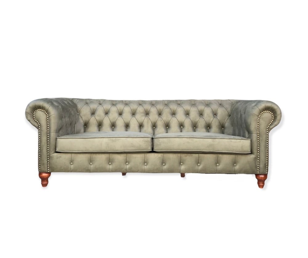 3A MOBİLYA MONTANA CHESTERFİELD 