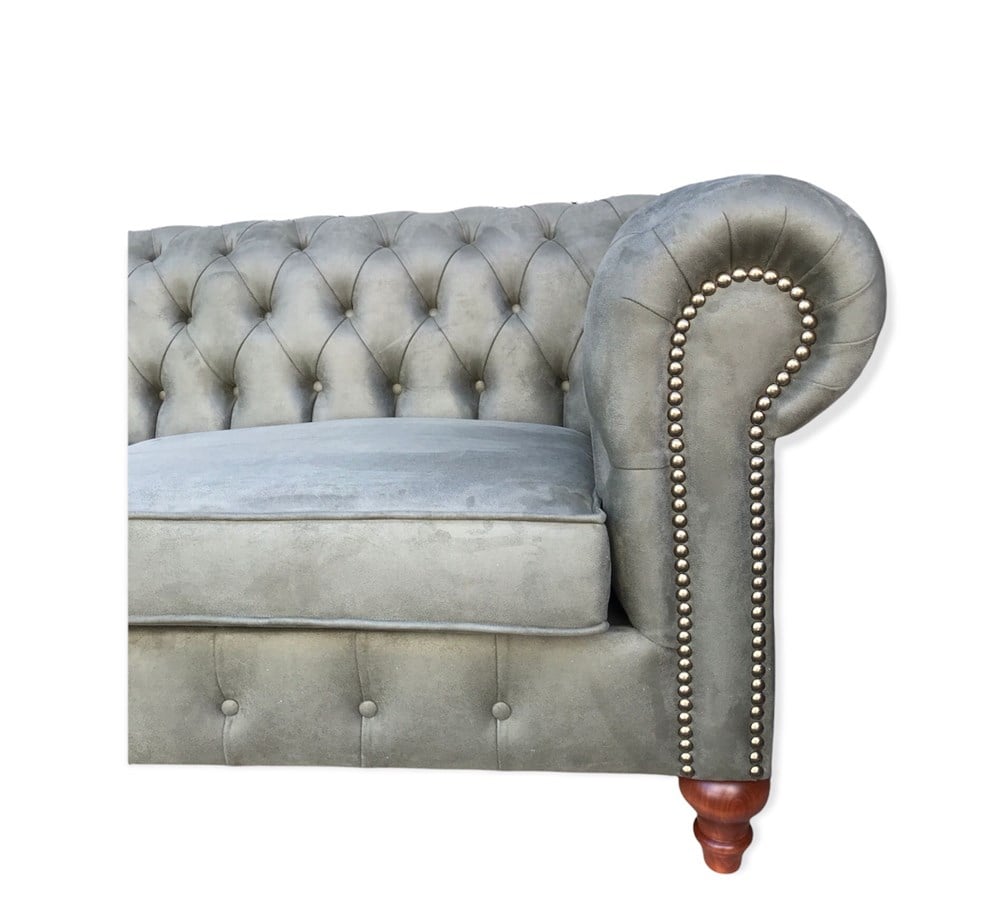 3A MOBİLYA MONTANA CHESTERFİELD 