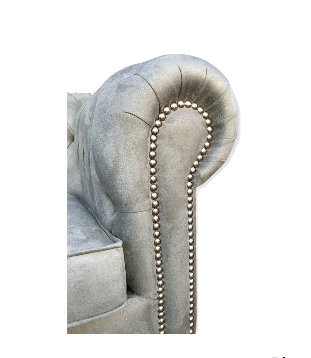 3A MOBİLYA MONTANA CHESTERFİELD 