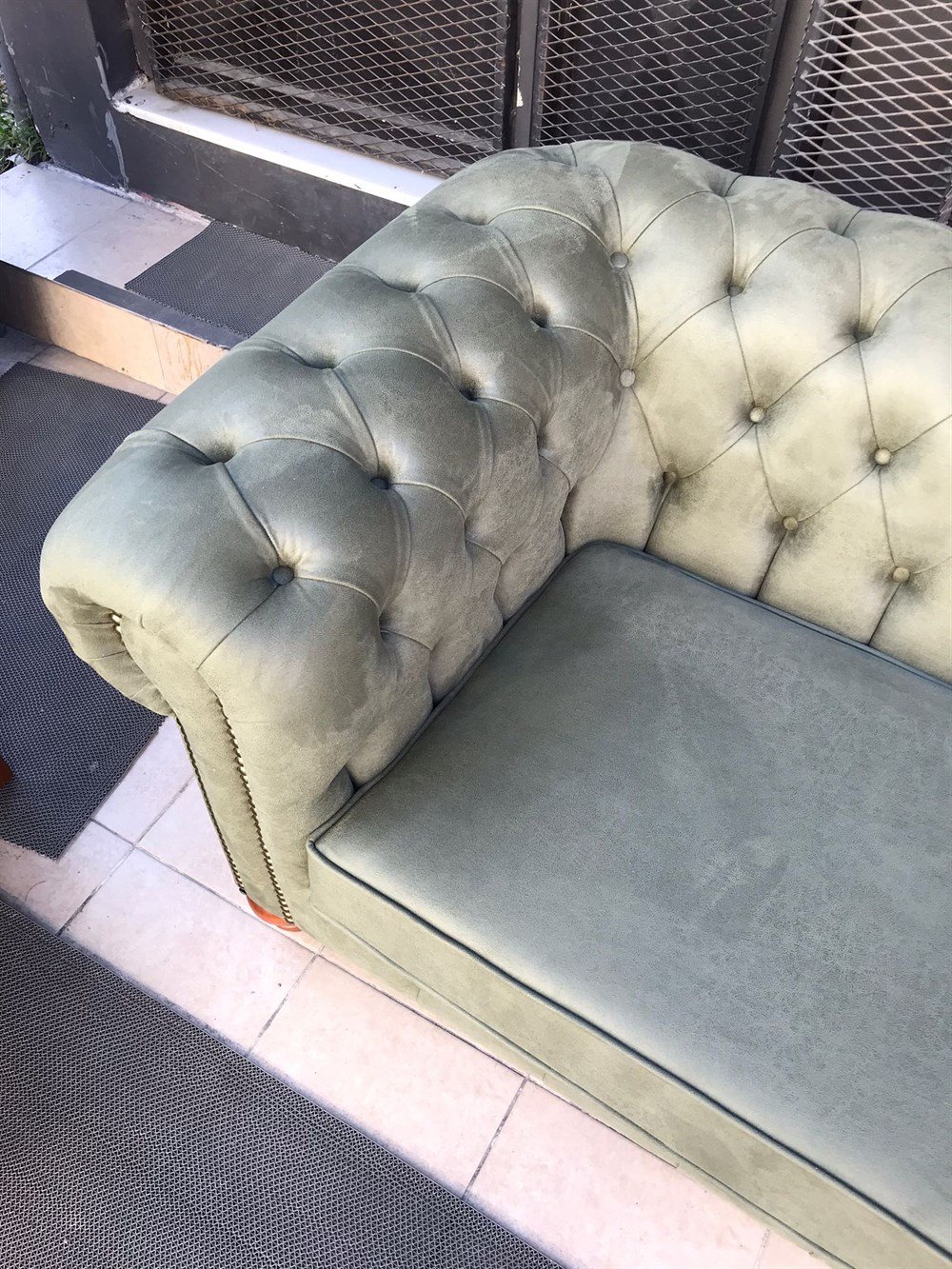 3A MOBİLYA MONTANA CHESTERFİELD 