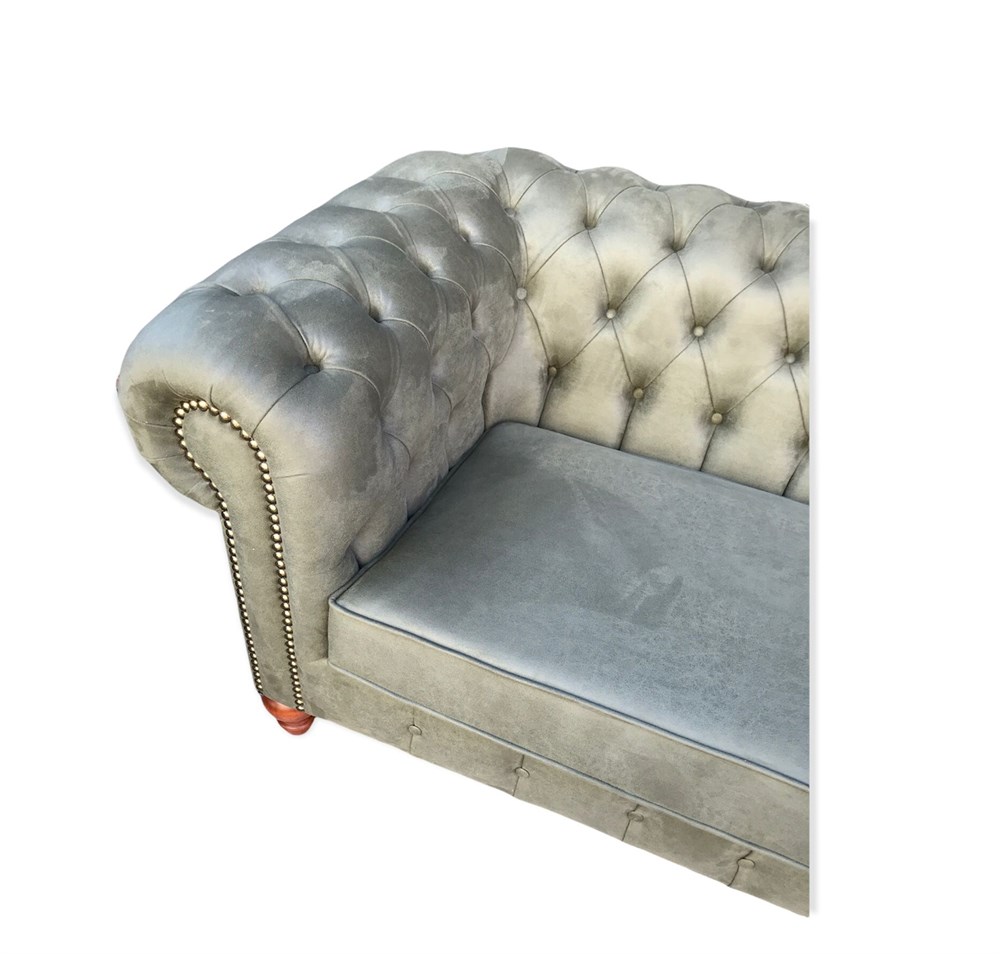 3A MOBİLYA MONTANA CHESTERFİELD 