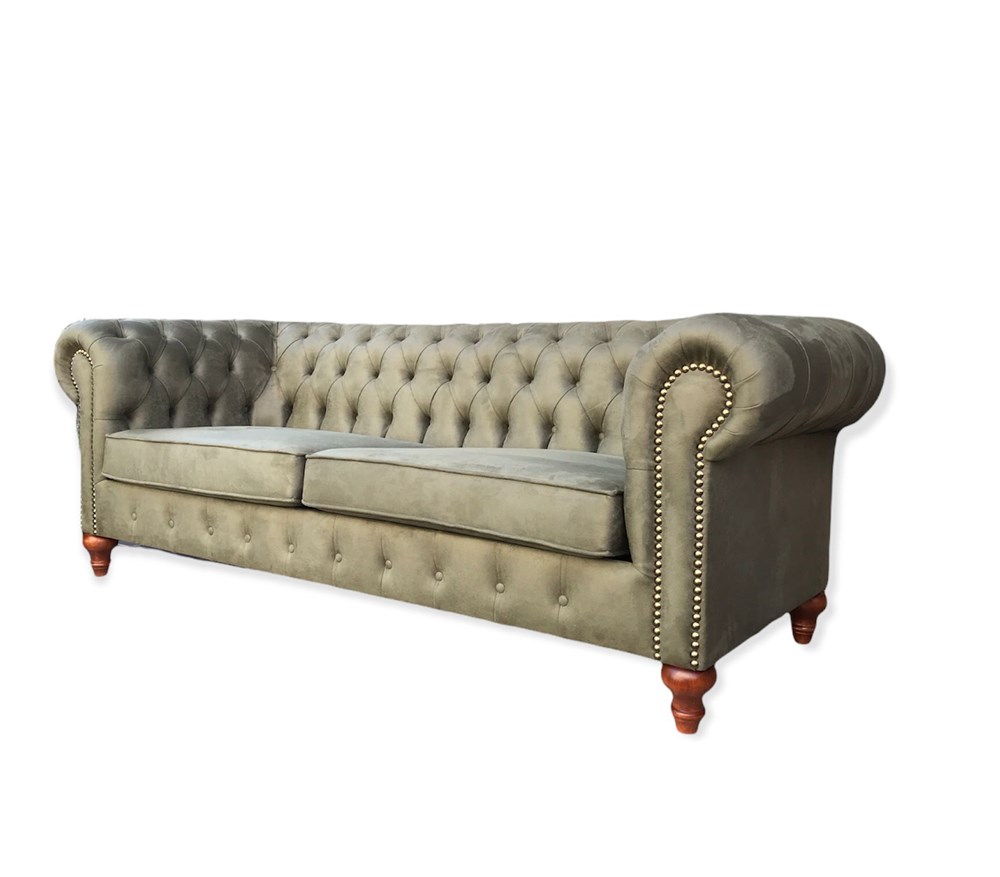 3A MOBİLYA MONTANA CHESTERFİELD 