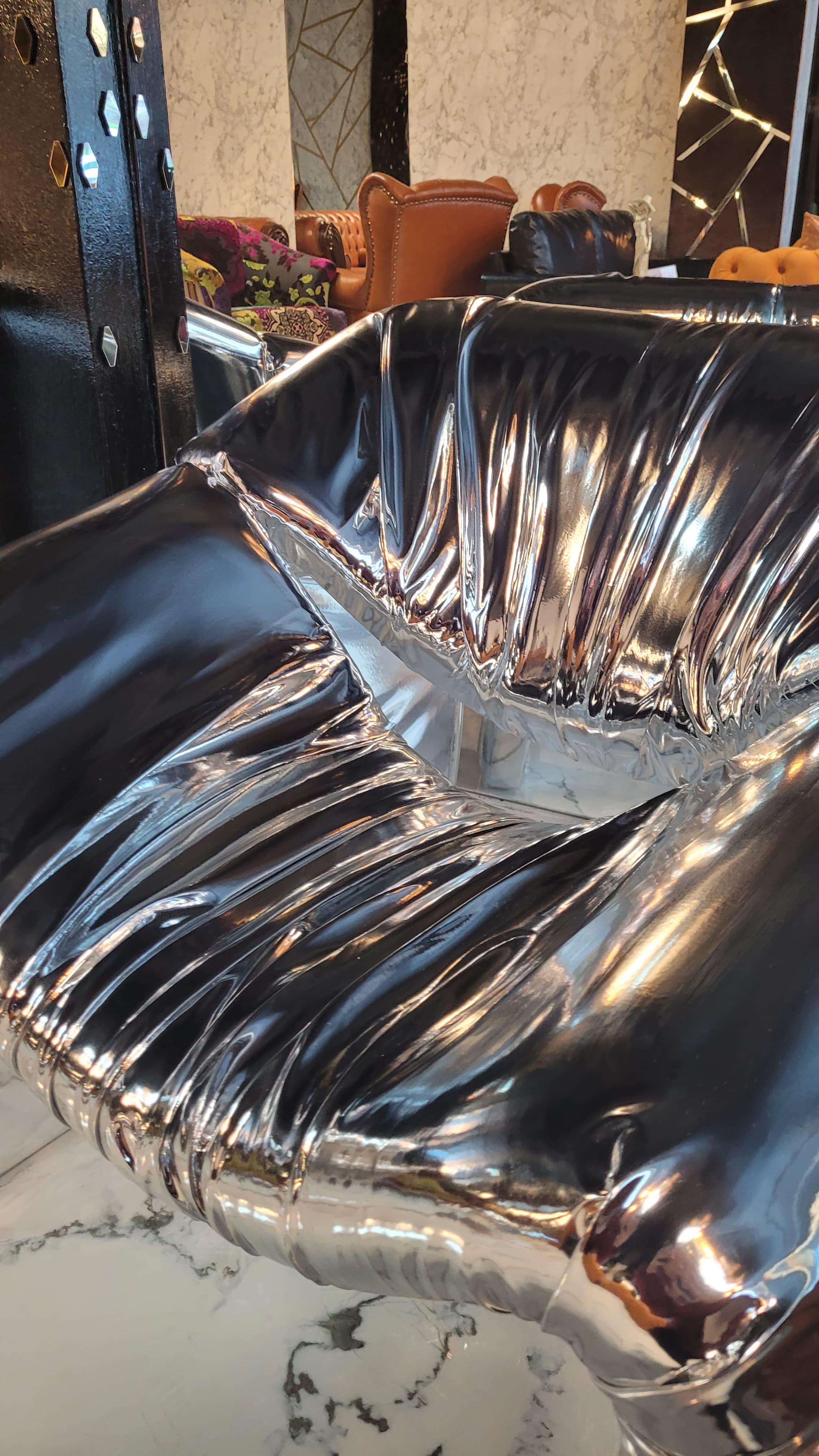 3A MOBİLYA MOON ARMCHAİR