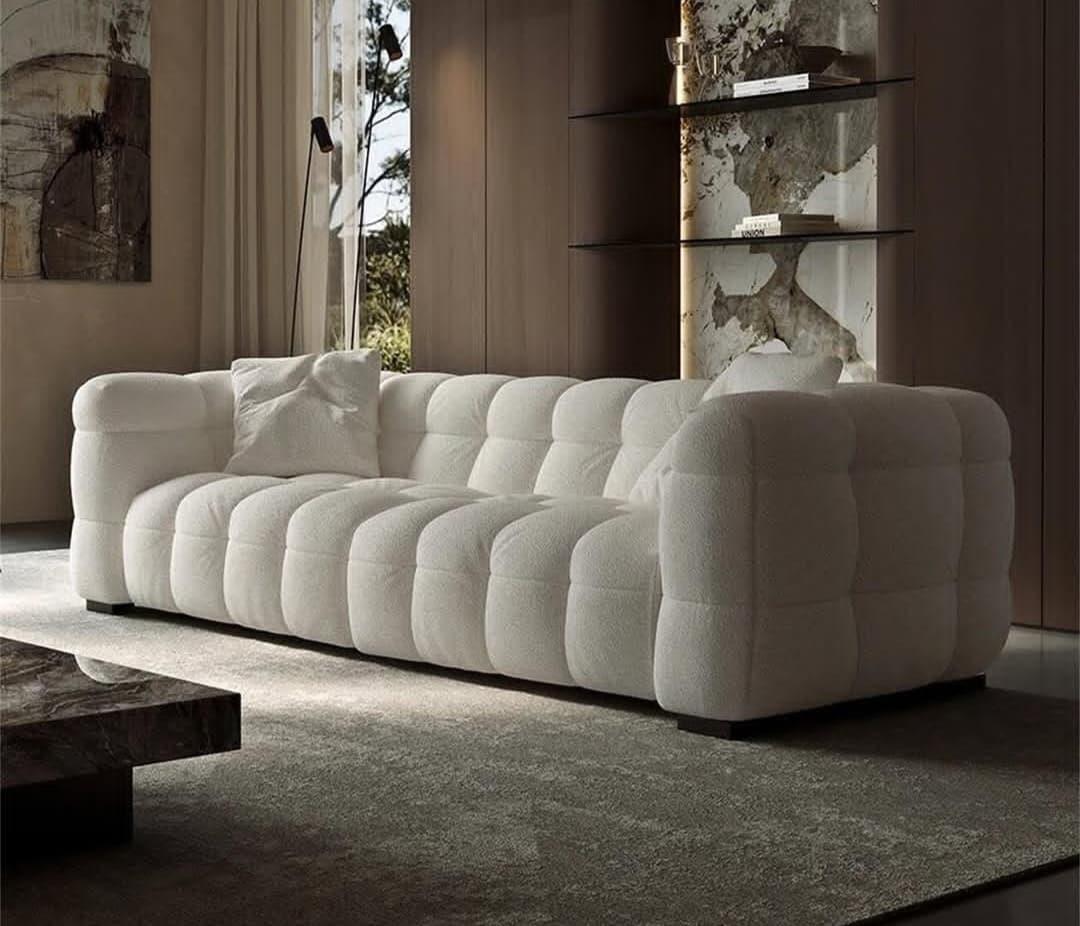 3A MOBİLYA NAPOLİ MODERN KANEPE 