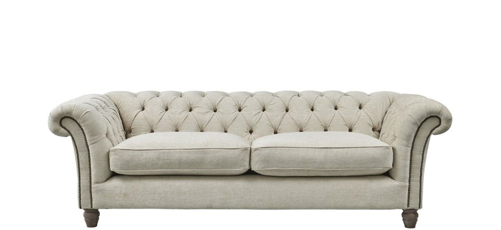 3A Mobilya Natura Chesterfield