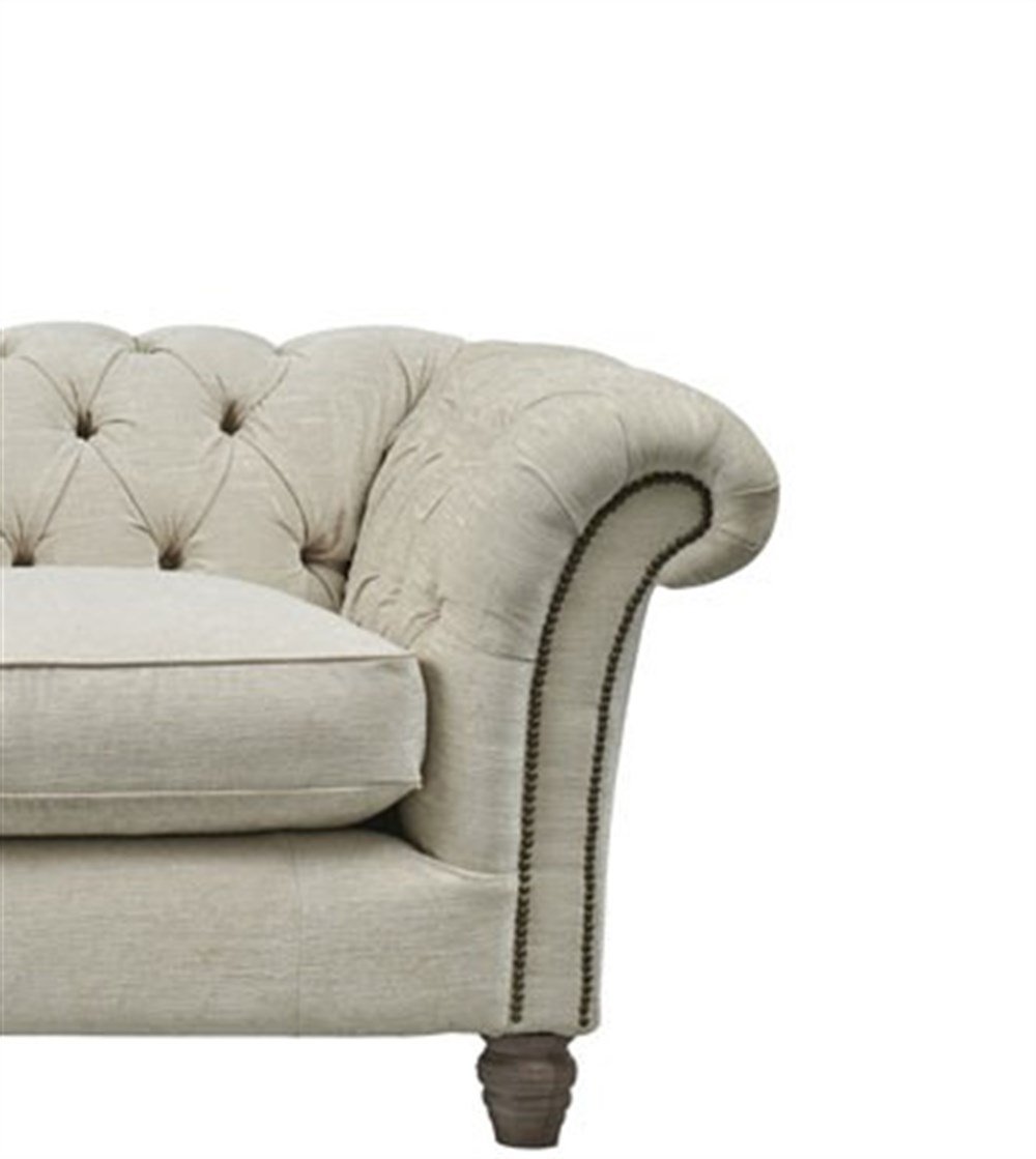 3A Mobilya Natura Chesterfield