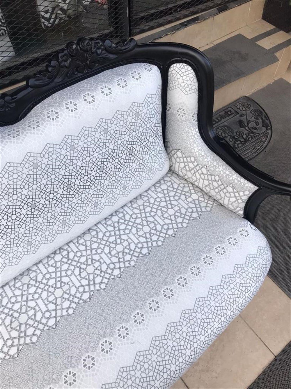 3A MOBİLYA NETWORK KLASİK KANEPE