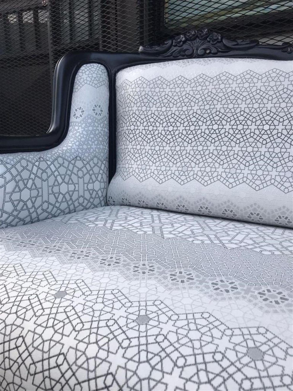 3A MOBİLYA NETWORK KLASİK KANEPE