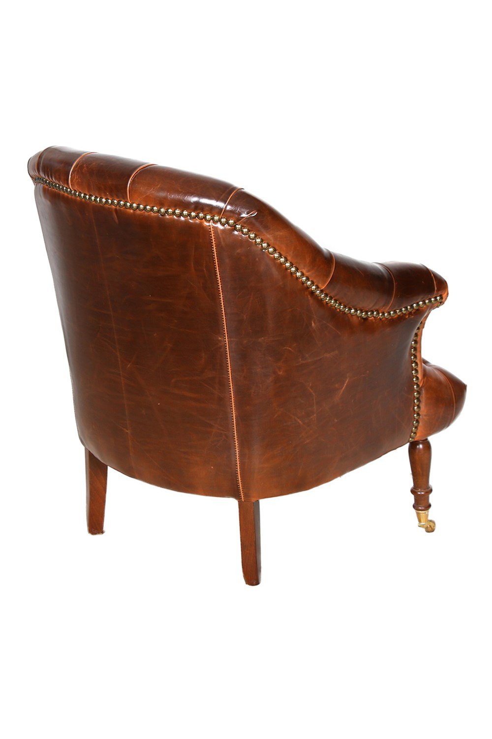 3A MOBİLYA NEW BROWN BERJER