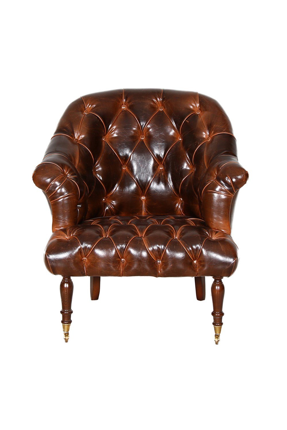 3A MOBİLYA NEW BROWN BERJER