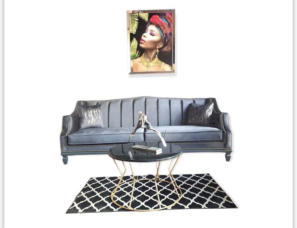 3A MOBİLYA NEW DESİGN MODERN KANEPE