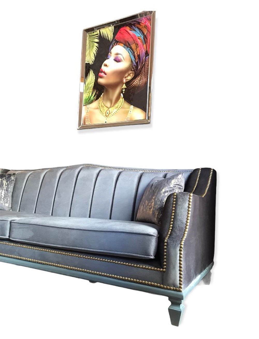 3A MOBİLYA NEW DESİGN MODERN KANEPE