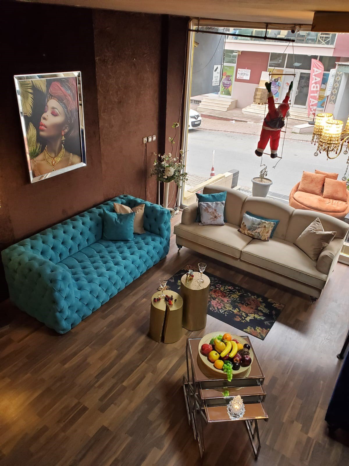 3A MOBİLYA NEW ELEGANCE TAKIM