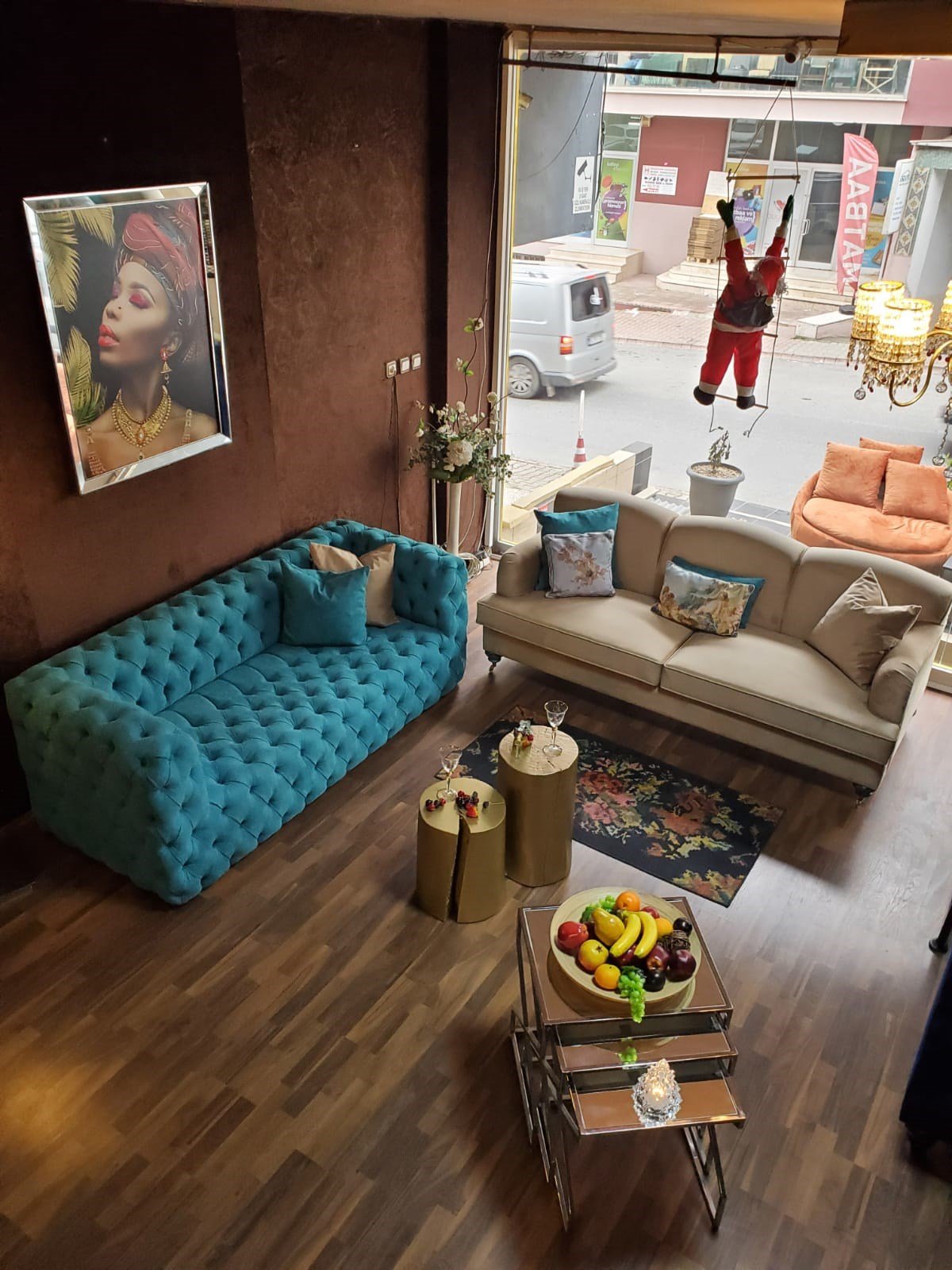 3A MOBİLYA NEW ELEGANCE TAKIM