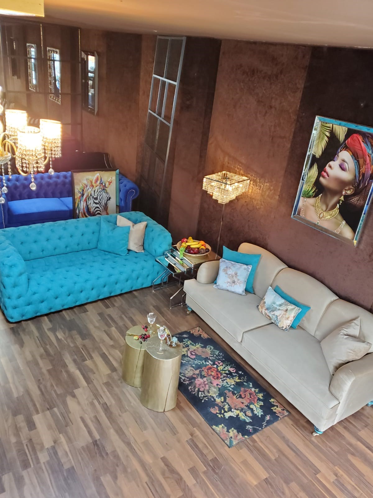 3A MOBİLYA NEW ELEGANCE TAKIM