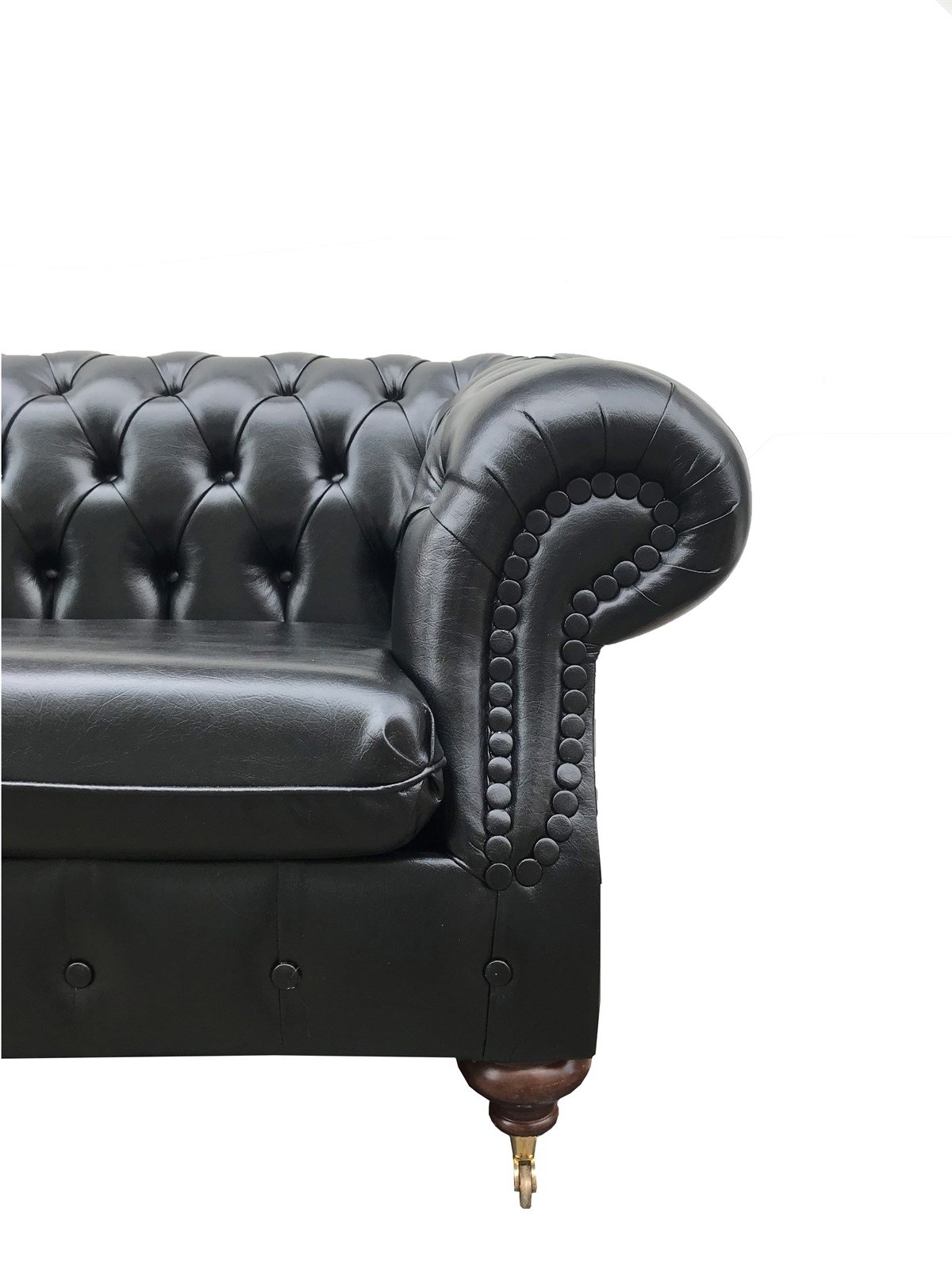 3A Mobilya New İtalian Chesterfield 