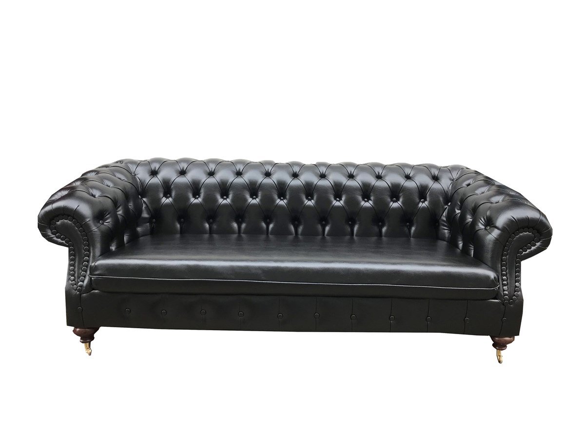 3A Mobilya New İtalian Chesterfield 
