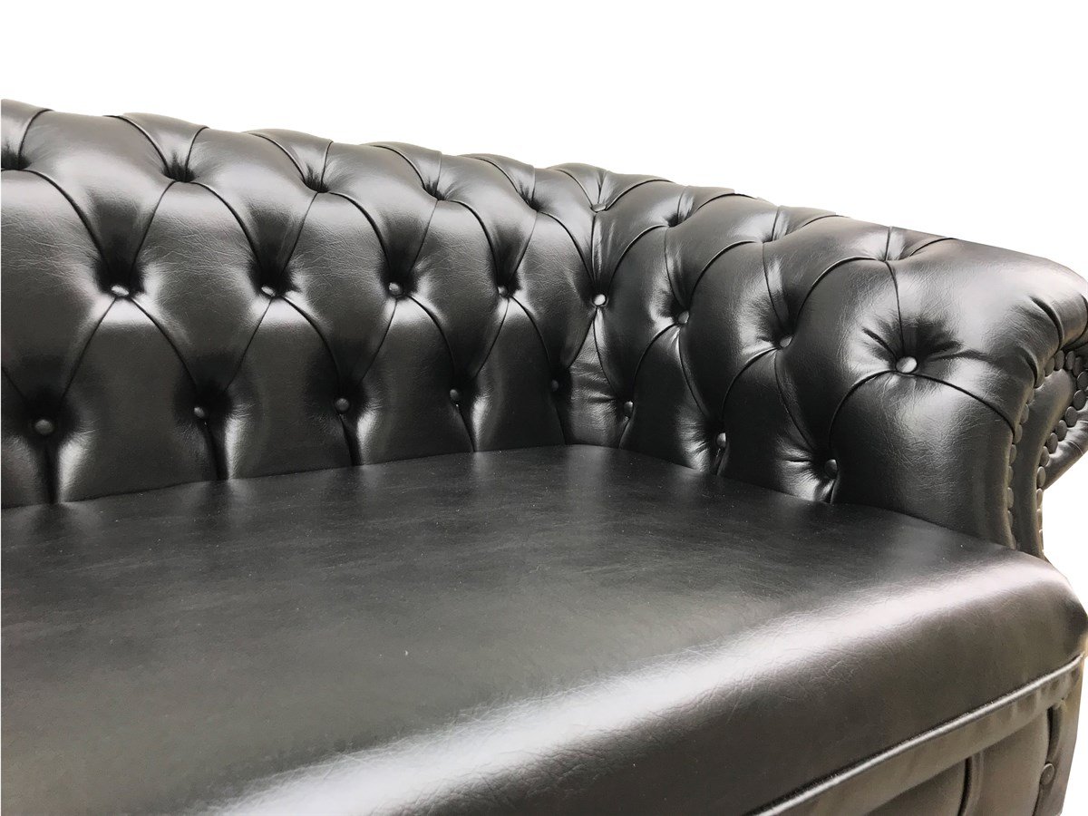 3A Mobilya New İtalian Chesterfield 