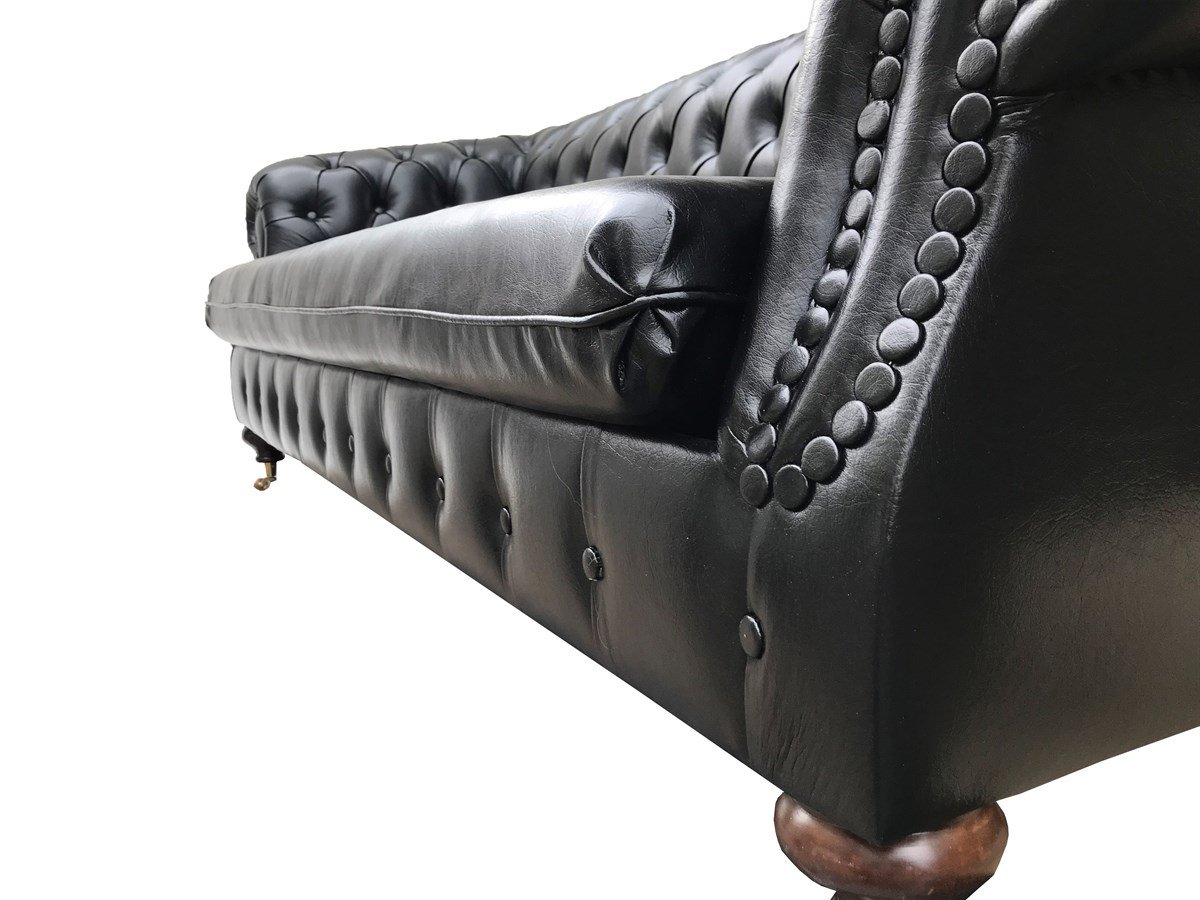 3A Mobilya New İtalian Chesterfield 