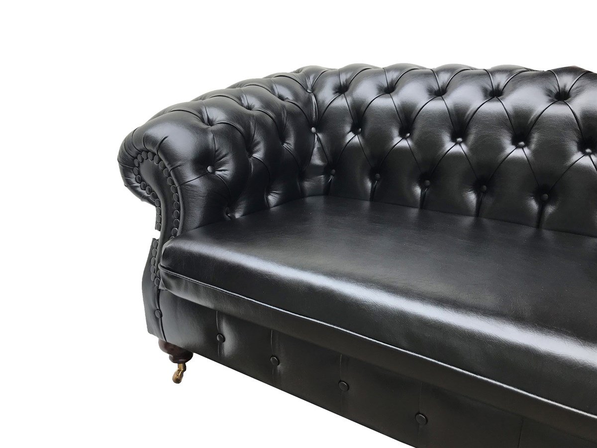 3A Mobilya New İtalian Chesterfield 
