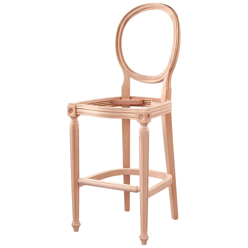 3A MOBİLYA NEW LİNE BAR TABURESİ