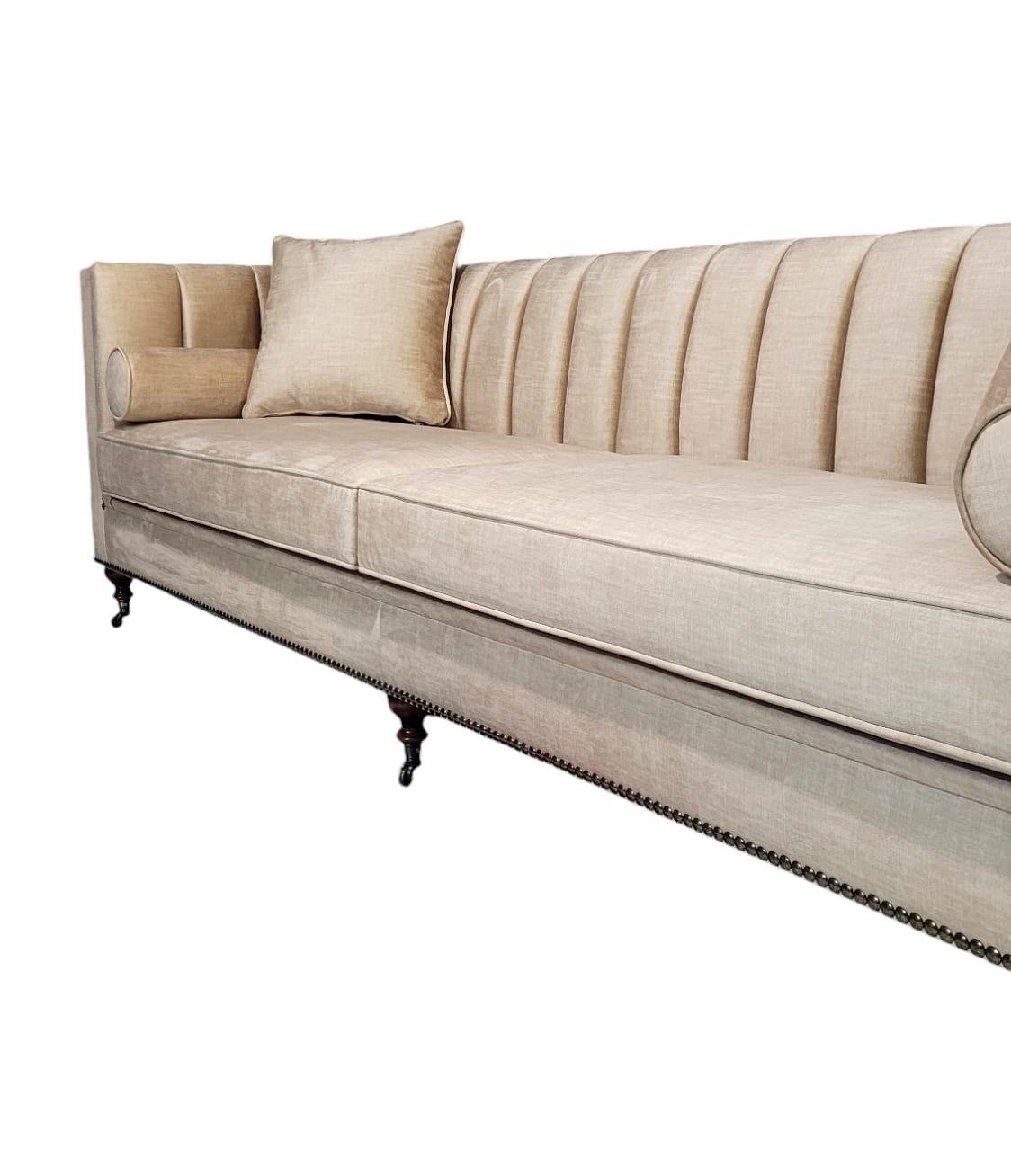 3A MOBİLYA NEW LUCCA MODERN KANEPE 