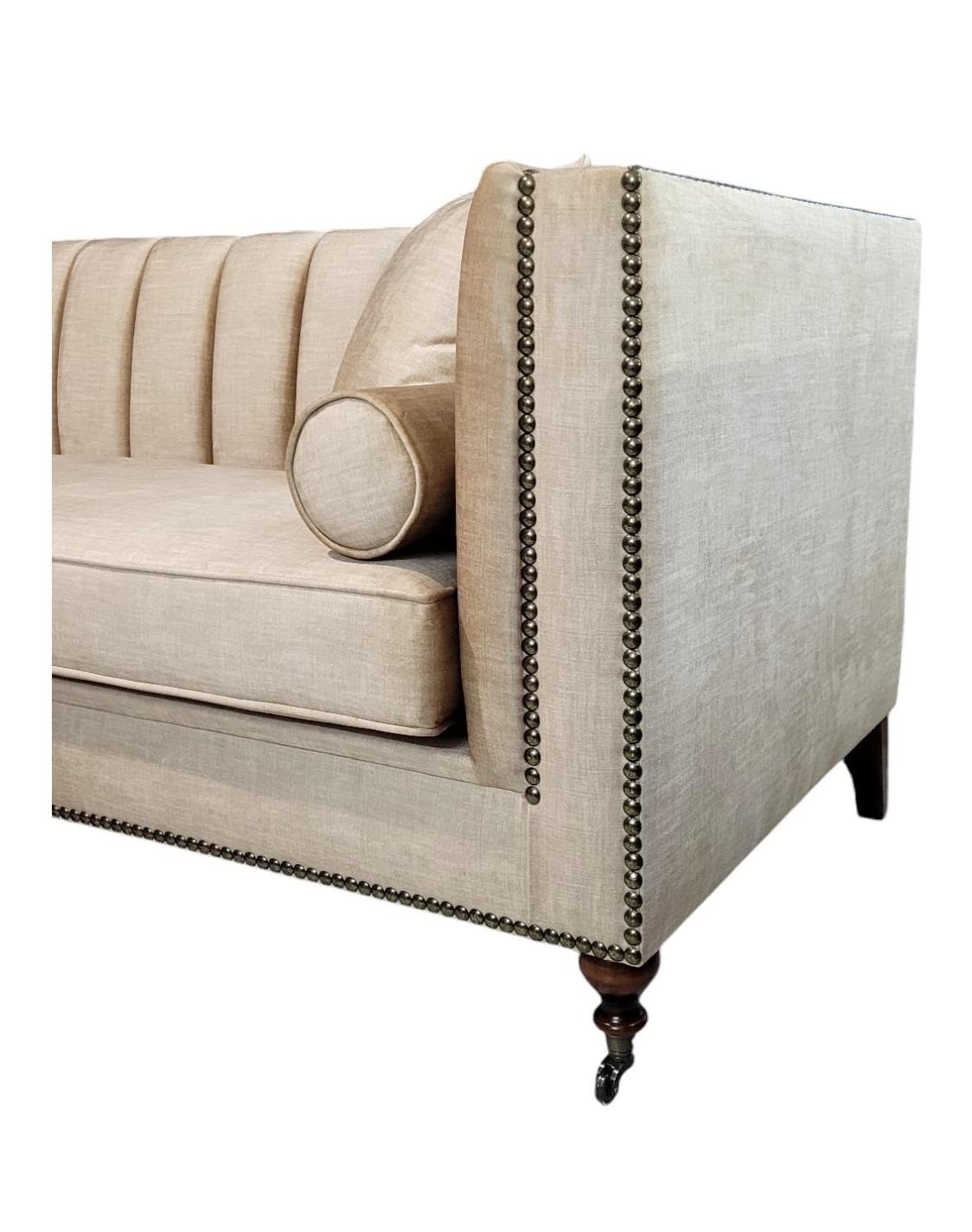 3A MOBİLYA NEW LUCCA MODERN KANEPE 