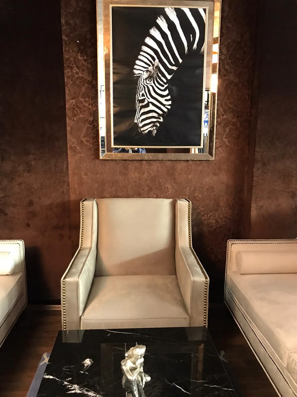 3A MOBİLYA NEW MODERNO KOLTUK TAKIMI