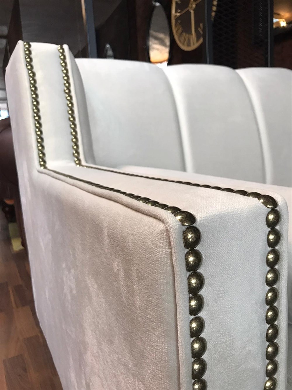 3A MOBİLYA NEW MODERNO KOLTUK TAKIMI