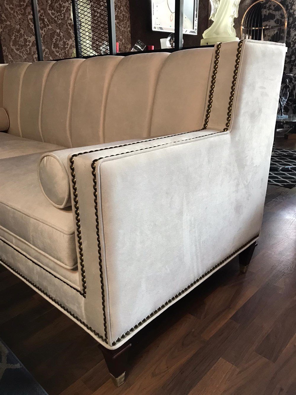 3A MOBİLYA NEW MODERNO KOLTUK TAKIMI