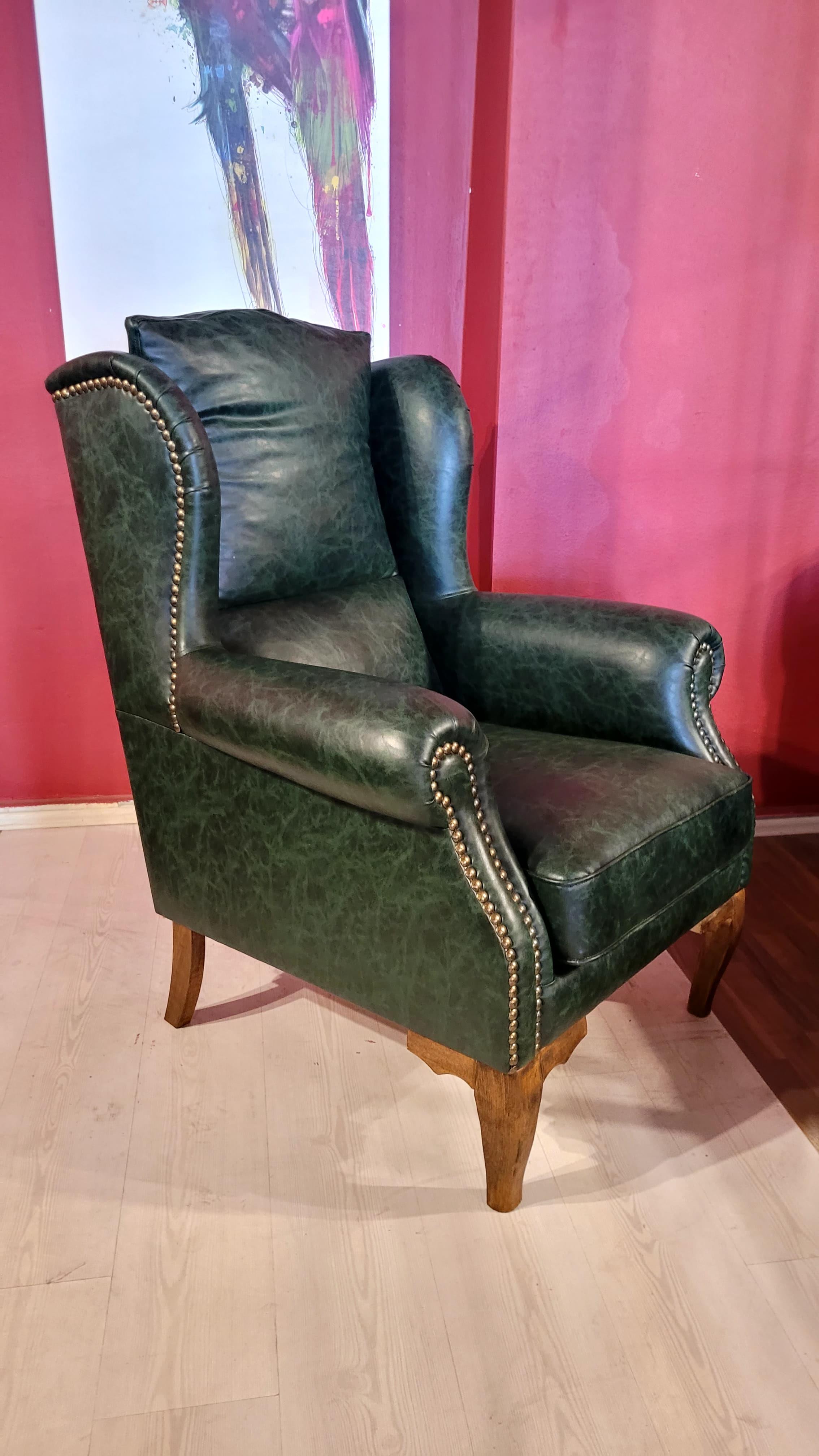 3A MOBİLYA NEW MY LİFE BERJER 