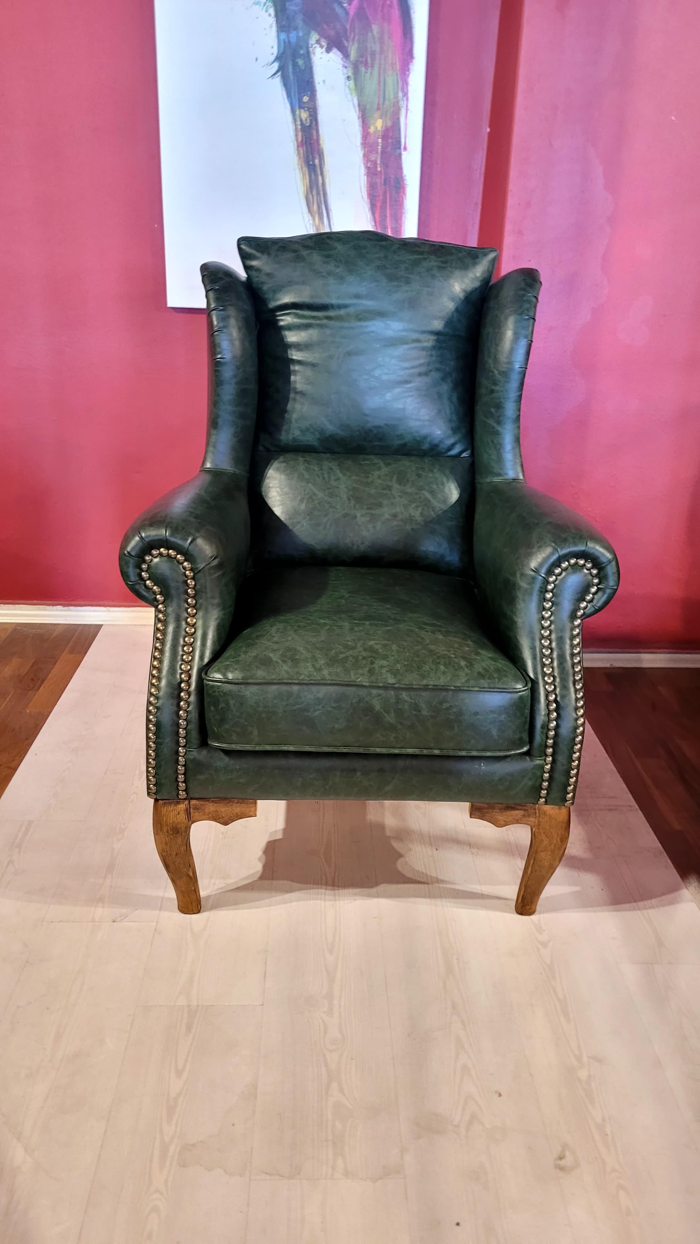 3A MOBİLYA NEW MY LİFE BERJER 