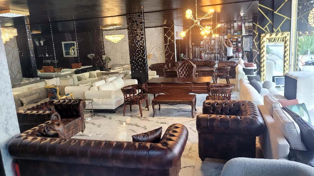 3A MOBİLYA NEW PREMİUM OFİS TAKIMI