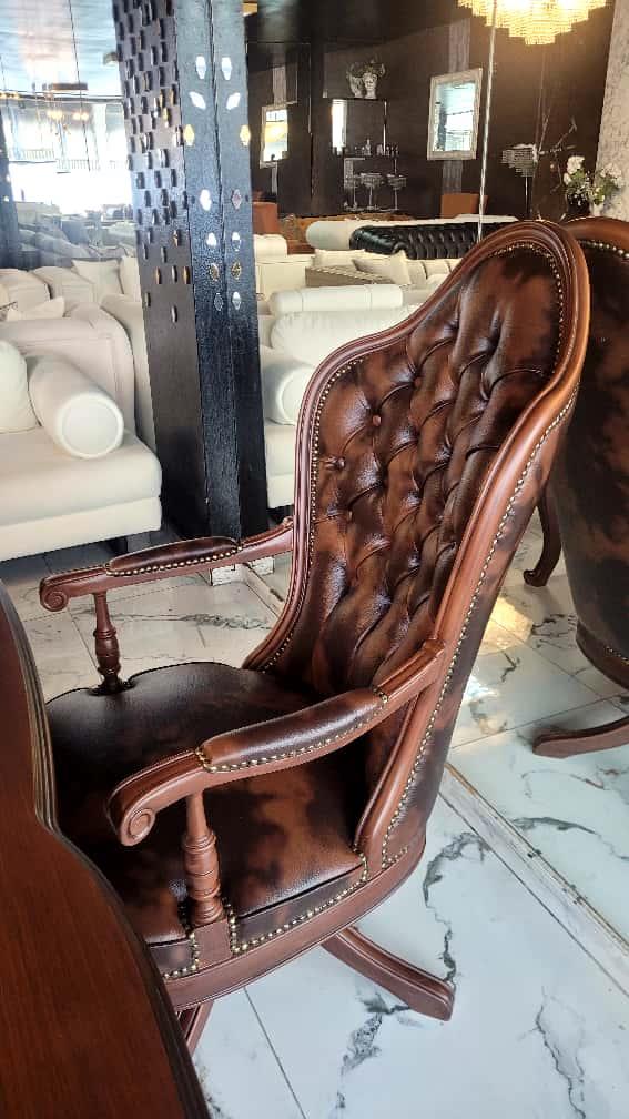 3A MOBİLYA NEW PREMİUM OFİS TAKIMI