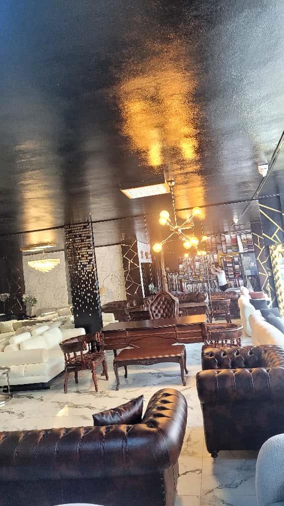 3A MOBİLYA NEW PREMİUM OFİS TAKIMI