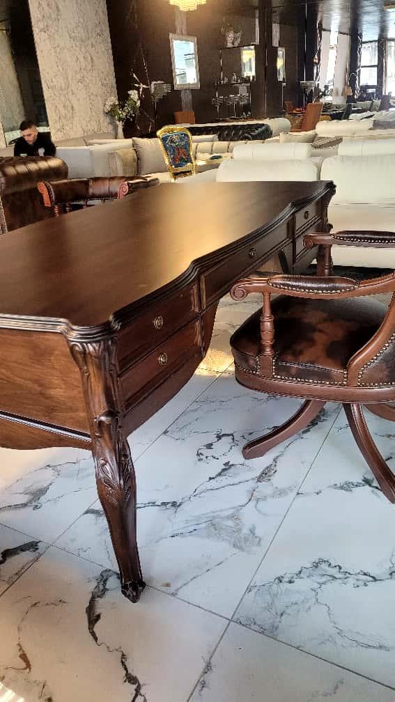 3A MOBİLYA NEW PREMİUM OFİS TAKIMI