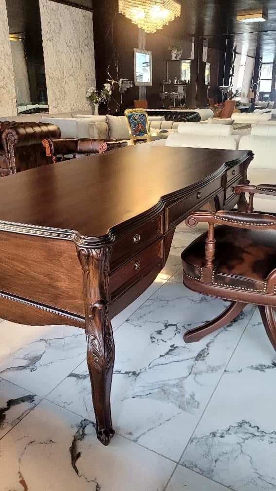 3A MOBİLYA NEW PREMİUM OFİS TAKIMI