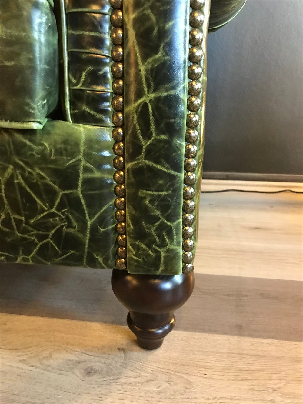 3A MOBİLYA NEW PULLAN STİNGER CHESTERFİELD