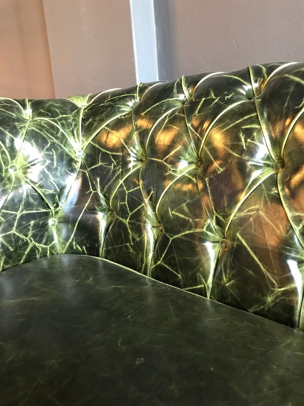 3A MOBİLYA NEW PULLAN STİNGER CHESTERFİELD