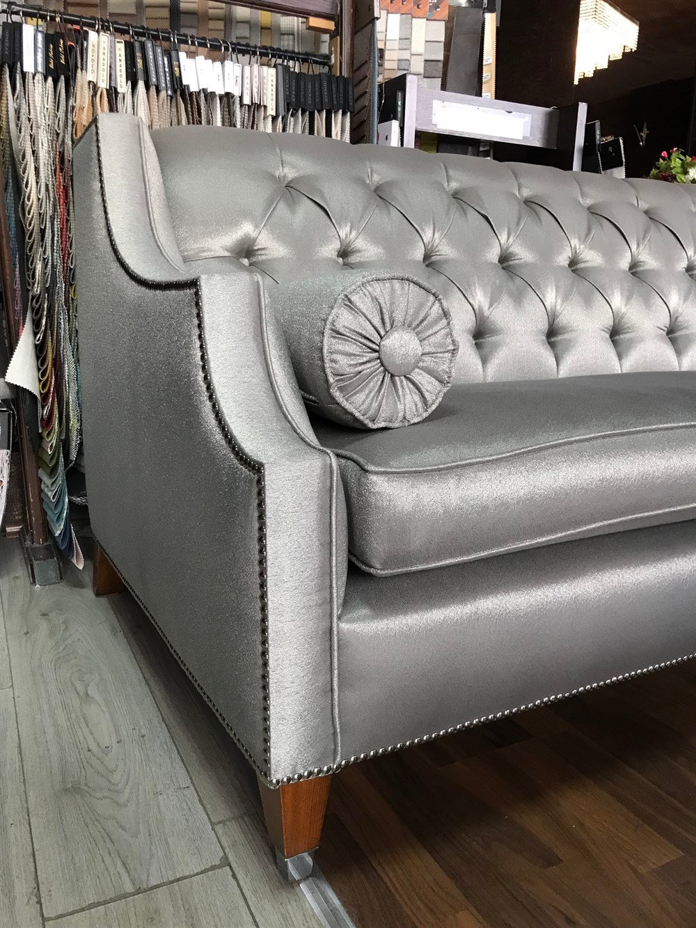 3A MOBİLYA NEW VİZON KANEPE