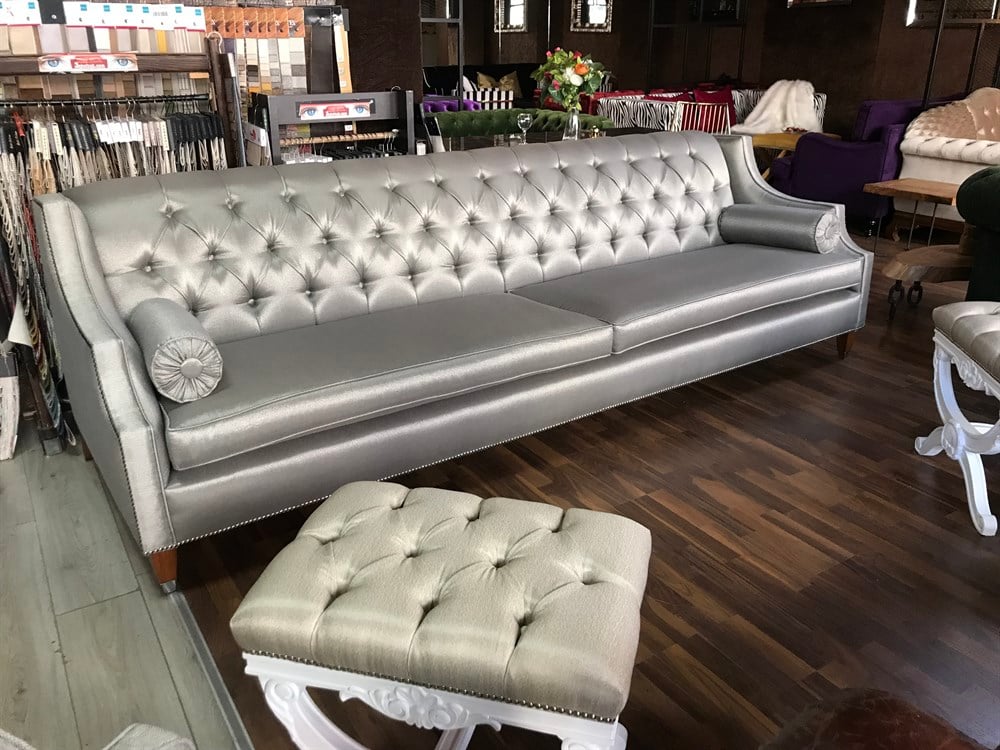 3A MOBİLYA NEW VİZON KANEPE