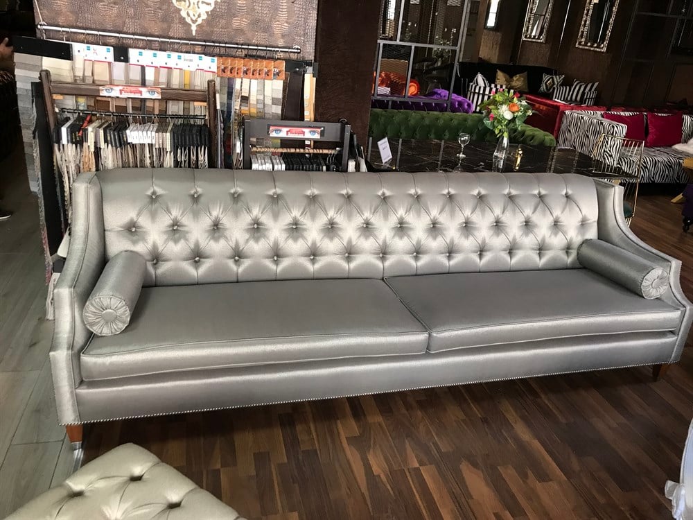 3A MOBİLYA NEW VİZON KANEPE