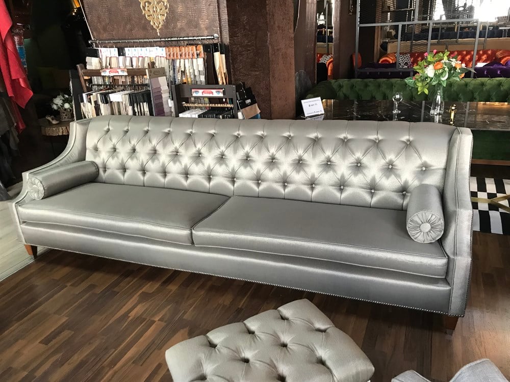 3A MOBİLYA NEW VİZON KANEPE