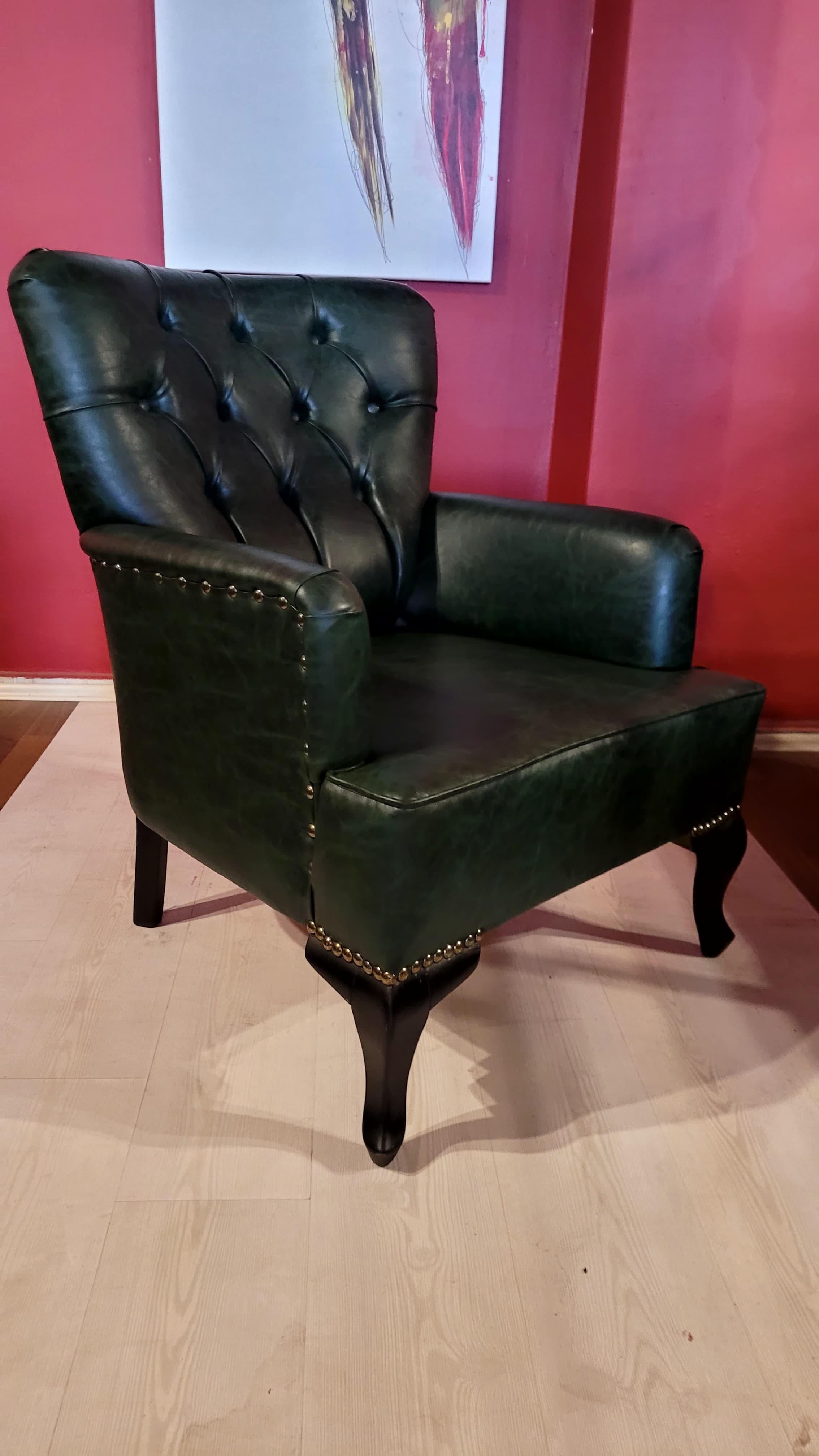 3A MOBİLYA NEWARK BERJER 