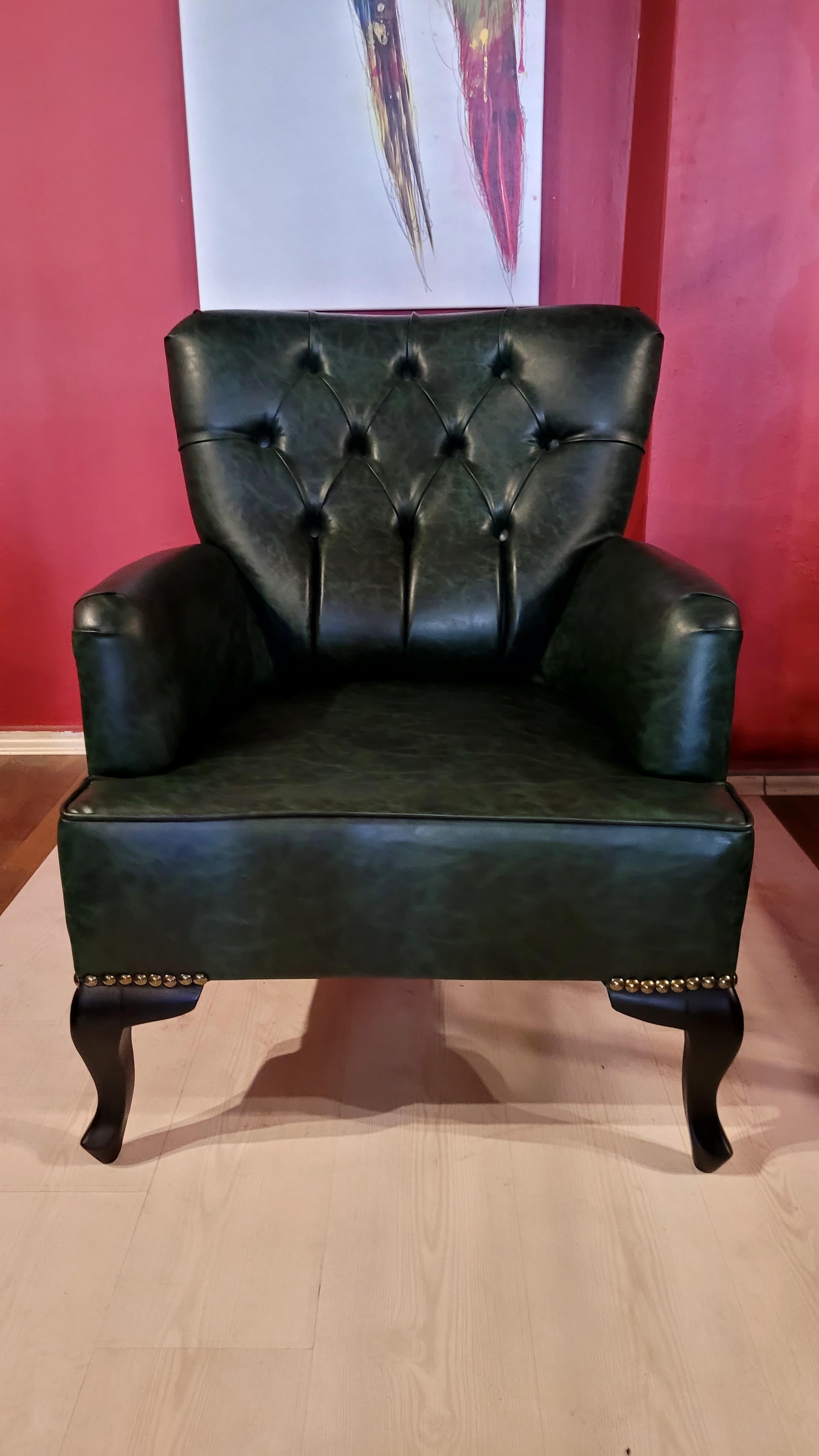 3A MOBİLYA NEWARK BERJER 