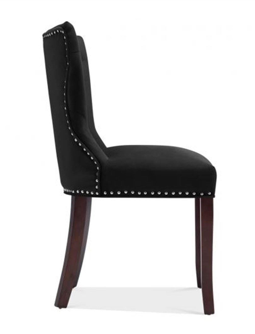 3A MOBİLYA NOBLE BLACK SANDALYE