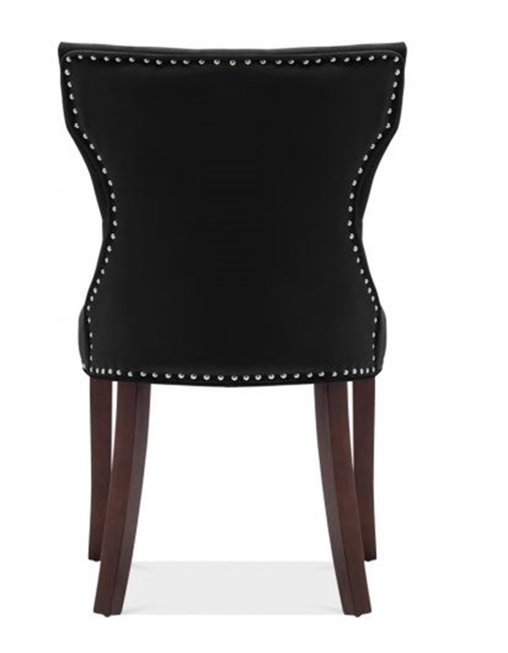 3A MOBİLYA NOBLE BLACK SANDALYE