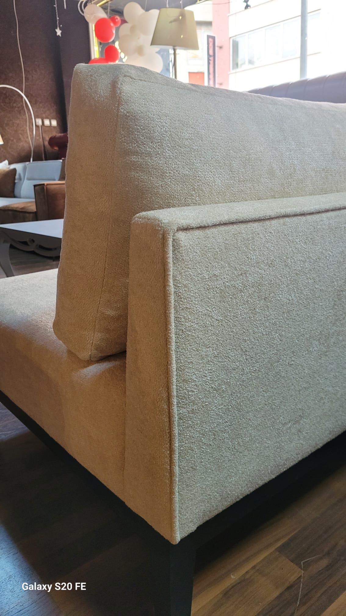 3A MOBİLYA OCEAN L KANEPE 