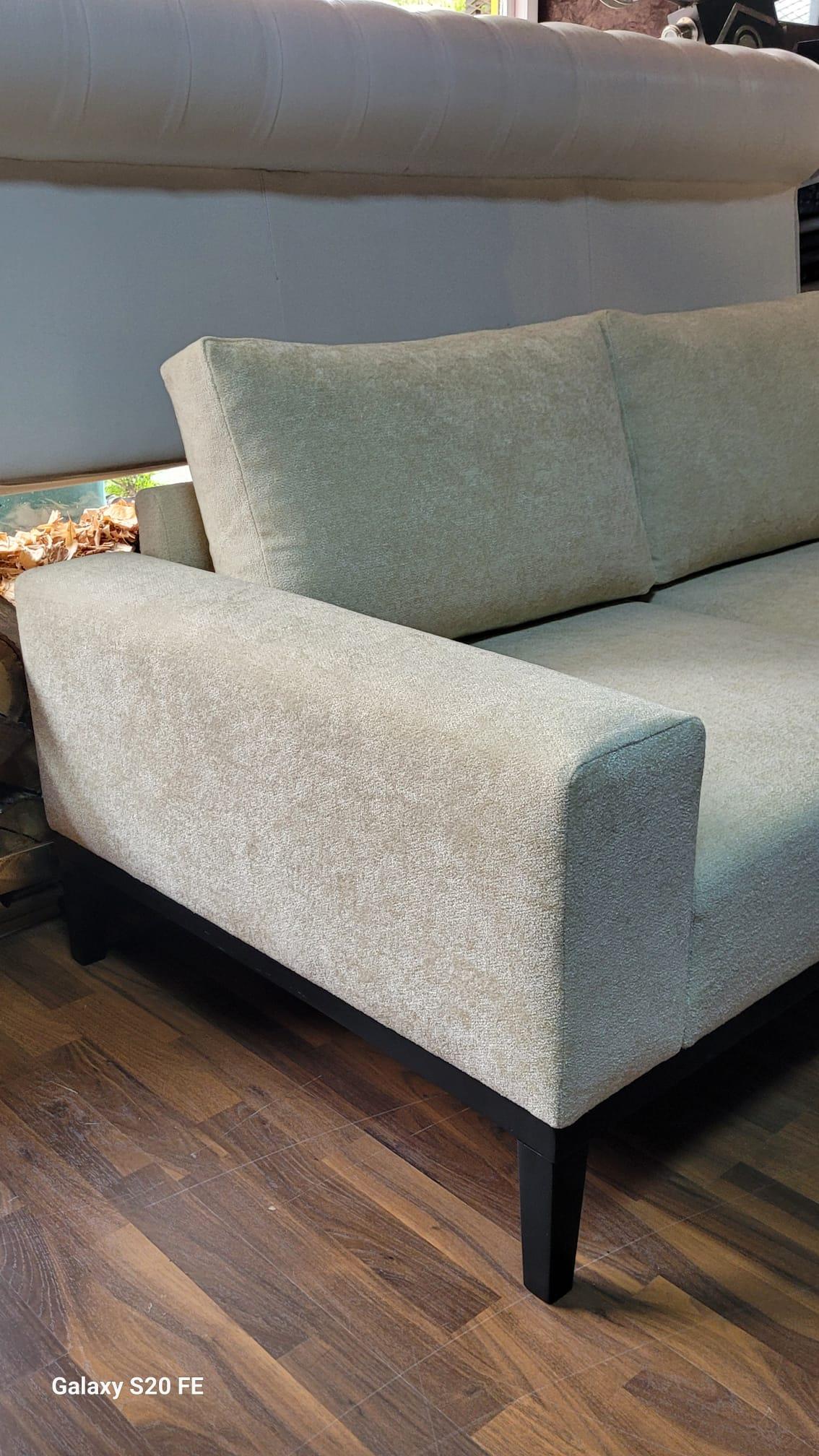 3A MOBİLYA OCEAN L KANEPE 