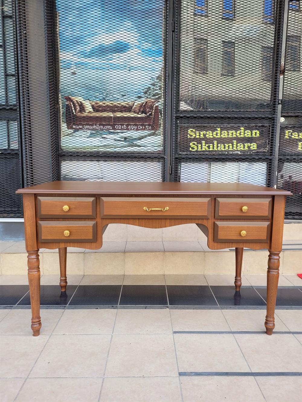 3A MOBİLYA  OLD NAVY CALIŞMA MASASI 